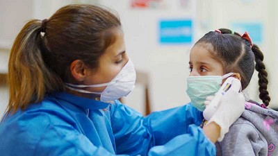 ¿Cómo sobreviven los argentinos a la pandemia?