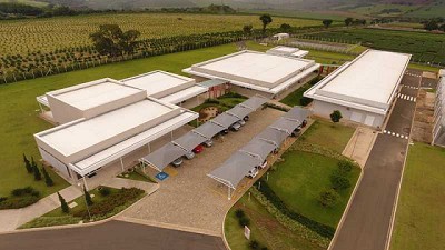 Innovación en productos fitosanitarios basados en la sustentabilidad ambiental y la tradición empresarial japonesa