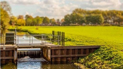 Ingeniería ambiental fortalece iniciativas para combatir escasez hídrica