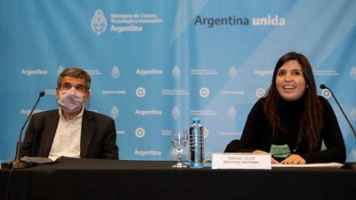 El kirchnerismo retoma el debate de 