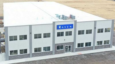 CNH va por todo: Anunció la compra de Raven