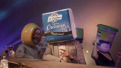 La Paulina celebra 100 años de pasión por los quesos