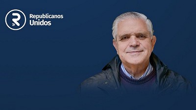 Un gobierno que “genera incentivos para que no haya éxito”, Ricardo López Murphy