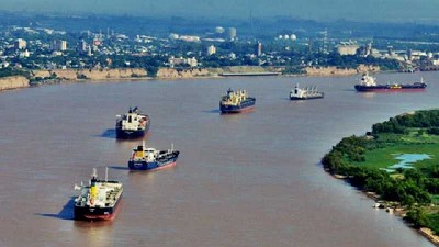 Empresarios afirman que plan para intervenir la hidrovía genera incertidumbre y encarecerá tarifas