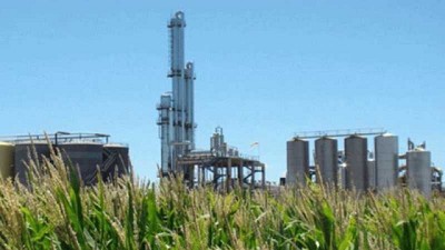 La cadena de valor de maíz muy crítica con la media sanción de Diputados al proyecto de Ley de biocombustibles oficialista