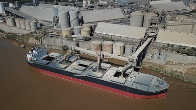 El secretario de Transporte justifica por qué el Gobierno se mete con la Hidrovía