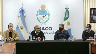 El Gobierno Nacional avanza hacia la construcción de un Plan Ganadero Nacional en conjunto con las provincias