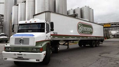 Mastellone refinanció una deuda por 200 millones de dólares