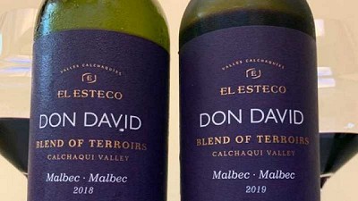 Otro vino salteño premiado entre los mejores del mundo