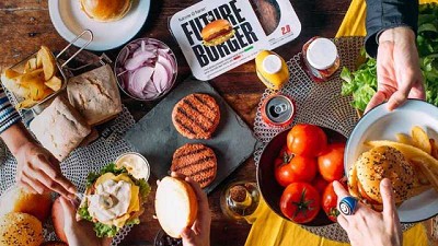 Future Farm revela sus planes para desembarcar en EEUU y conquistar al público vegano