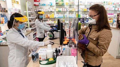 Se cercena la libre elección de obra social a 650 mil personas