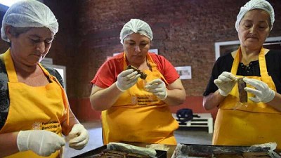 Bayer financia 37 iniciativas sociales innovadoras de gran impacto social en Argentina, Bolivia, Chile, Paraguay y Uruguay