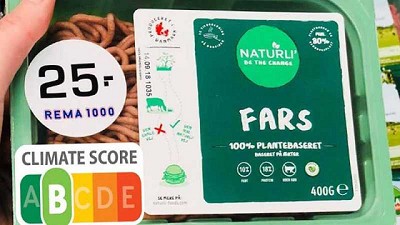 Unilever probará etiquetas de huella de carbono en sus productos