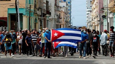 El problema de Cuba es el sistema de planificación estatal