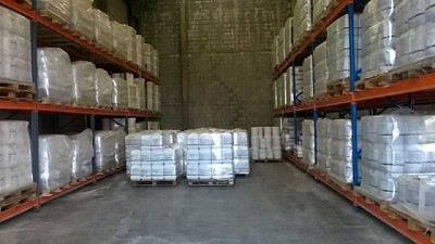 Crean el sistema de trazabilidad de fitosanitarios