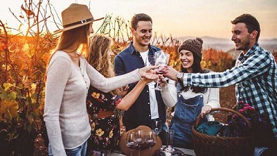 ¿Qué es el enoturismo? ¿Qué potencial tiene? y ¿Qué requerimientos conlleva?