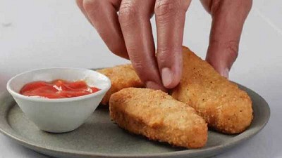 Impossible Foods se suma a la carrera de alternativas vegetales a la carne de pollo