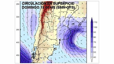 Dejavú Ciclónico – CCA/Agrositio