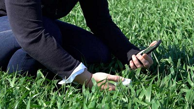 Fertilización precisa en las manos de los productores