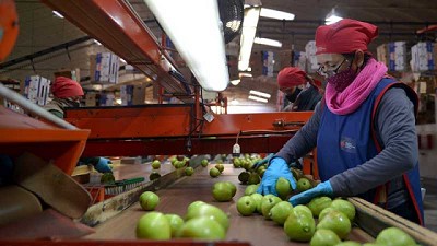 PyMEdemia: Argentina, con menos empresas que hace diez años