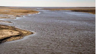 Cómo impactará la bajante del río Paraná en el agro y en el ambiente