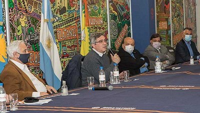 Se creará una nueva Chacra Experimental en Berazategui