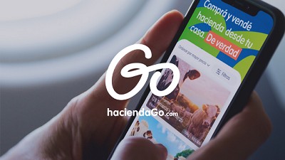 Una app simple y segura se impone con éxito potenciando la compra y venta digital de hacienda