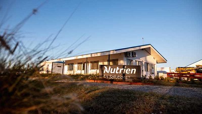 Nutrien Ag Solutions sigue sumando valor desde Río Segundo