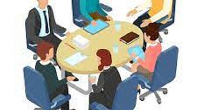 Se viene el gran Debate social: creadores versus depredadores; con Ricardo Bindi