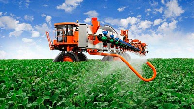 Boquilla de pulverización: una pequeña pieza que marca la gran diferencia en la producción agrícola