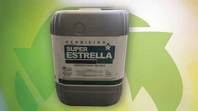 La Asociación de Cooperativas Argentinas (ACA) comenzará a comercializar Fitosanitarios con bidones Tricapa, elaborados a partir de material reciclado