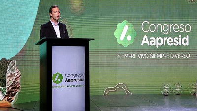 Aapresid abrió oficialmente la 29 edición de su congreso anual