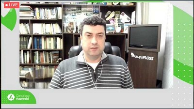 Experiencia de uso de productos biológicos en cultivos extensivos