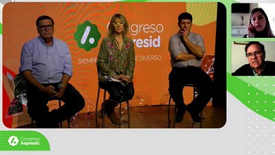 Biocombustibles, Carnes y Fitosanitarios: ¿cómo evitar el desacople entre la realidad, demanda de la sociedad, el conocimiento y la decisión política?  