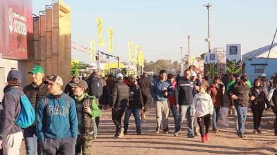 AgroActiva se reprograma: nos encontramos en junio de 2022