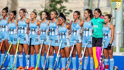 Ser más Leonas, por Javier Reigada