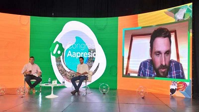 Manejo de plagas insectiles en sistemas siempre verdes