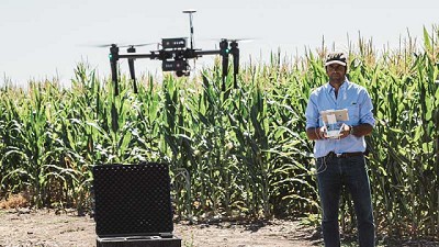 Sembrar saber, cuando la ambientación hace la diferencia