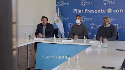 Comenzó la edición 2021 de la Escuela de Negocios para PyMEs de Alimentos