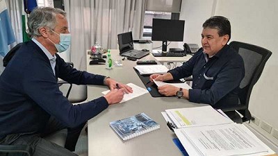 Se acordó un 49,5% de aumento para los trabajadores del sector semillero