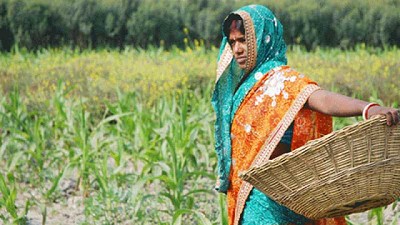 La India, el otro gigante asiático