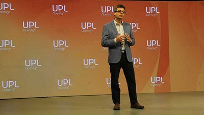 UPL Argentina presentó sus novedades para esta campaña