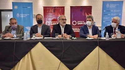 Avanza la elaboración participativa del Plan Ganadero Federal