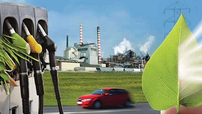 La bioeconomía como modelo de desarrollo industrial sostenible