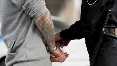 Argentina ya sufre una de las mayores tasas de delito del mundo