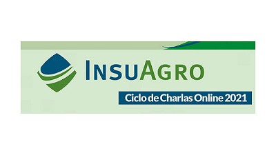 Claudio Zuchovicki en el Ciclo InsuAgro 2021