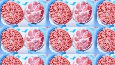 La carne de laboratorio todavía tiene que superar obstáculos
