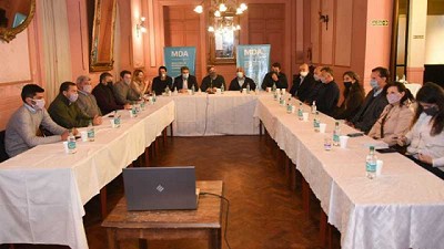 El MDA impulsa la diversificación de las exportaciones agroalimentarias