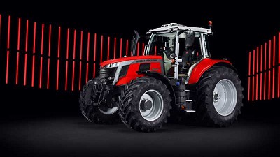 Massey Ferguson lanza 7 nuevas máquinas y servicios inteligentes durante su evento global digital “Born to Farm”