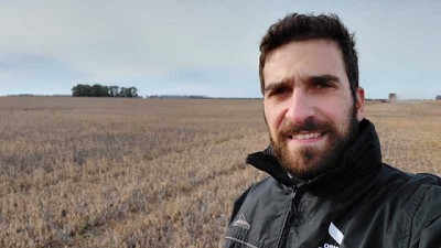 Una buena dieta de arranque para que el maíz rinda más en el verano